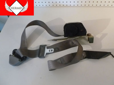 1998 Ford Expedition XLT - Seat Belt Assembly, Left Front